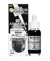 Сироватка-пілінг для обличчя Garnier Pure Active з вугіллям проти недоліків шкіри, 30 мл