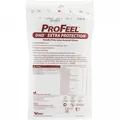 Рукавички хірургічні ProFeel DHD Extra Protection стерильні, з полімерним покриттям, розмір 6,5, пара