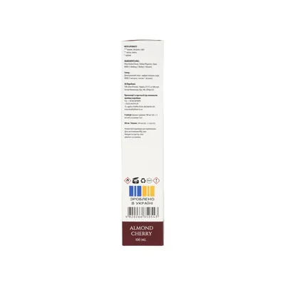 Аромадифузор Aromatop Мигдаль-Вишня, 100 мл