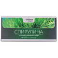 Спирулина Solution Pharm таблетки по 0,5 г №80