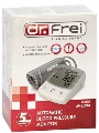 Тонометр Dr. Frei M-200 A автоматичний з мережевим адаптером