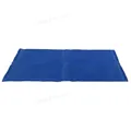 Килимок для собак Trixie 28684 Cooling Mat блакитний 65x50 см