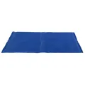Килимок для собак Trixie 28684 Cooling Mat синій, розмір L, 65 x 50 см