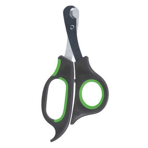Когтерез Trixie 62860 для догляду за кігтями, 13 см
