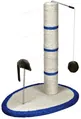 Дряпанка для кішок Trixie 4306 Scratch Me, 50 см