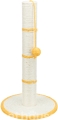 Когтеточка для кошек Trixie 4310 столбик из сизаля 35*62 см