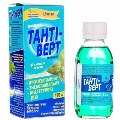 Тантиверт раствор д/рот. полос. 1.5 мг/мл по 120 мл во флак.