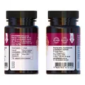 Вітамін D3 + K2 Golden Pharm капсули по 500 мг №60