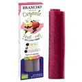 Фруктовий рол Brancho Organic органічний Яблуко-смородина, 20 г