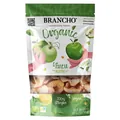 Чіпси яблучні Brancho Organic органічні Зелене яблуко, 30 г