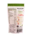 Чіпси яблучні Brancho Organic органічні Зелене яблуко, 30 г