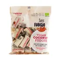 Цукерки Super Fudgio Кокосові, 150 г
