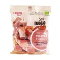 Цукерки Super Fudgio зі смаком ірису, 150 г