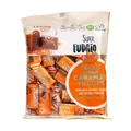 Цукерки Super Fudgio Солона карамель, 150 г