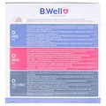 Тонометр B.Well PRO-39 автоматичний на зап'ястя