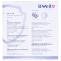 Тонометр B.Well PRO-39 автоматический на запястье