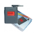 Алкотестер цифровой AlcoScan ALC-007 (ALT-17S)