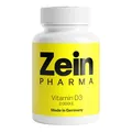 Вітамін D3 із ланоліну ZeinPharma капсули по 2000 МО №90