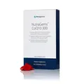 Нутрагемс Коензим Q10 Metagenics NutraGems CoQ10 таблетки гел. по 1.64 г №30