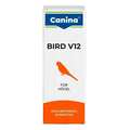 Витаминный комплекс Canina BIRD V12 для птиц, 25 мл