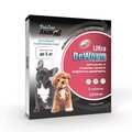 Деворм Ультра AnimAll VetLine DeWorm Ultra антигельминтный для собак и щенков от 5 кг, 2 таблетки