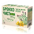 Бронхочист сироп по 5 мл №15 в стик.