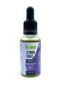 CBD-масло Канаптека Канабидиол 15% 4500 мг по 30 мл во флаконе