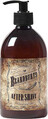 Бальзам после бритья Beardburys After Shave успокаивающий, 500 мл