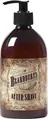 Бальзам після гоління Beardburys After Shave заспокійливий, 500 мл