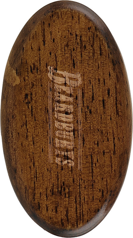 Браш для бороди Beardburys Beard Brush Large великого розміру
