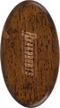 Браш для бороди Beardburys Beard Brush Large великого розміру
