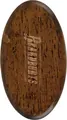 Браш для бороди Beardburys Beard Brush Large великого розміру