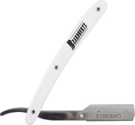 Бритва опасная Beardburys Eco Safety