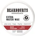 Віск для волосся Beardburys сильної фіксації, 100 мл