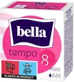 Тампони гігієнічні Bella Tampo Premium Comfort mini, 8 шт