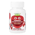 Імунна підтримка Lifeable VitaWorks Kids Immune Support, 120 жувальних цукерок