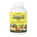 Вітамінно-мінеральний комплекс Nature's Plus Source Of Life Prenatal для вагітних, 180 таблеток
