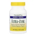 Ферменти Nature's Plus Ultra-Zyme, 90 таблеток