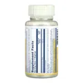 Стронцію Цитрат Solaray Strontium Citrate 250 мг вег. капсули №60