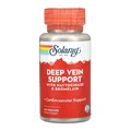 Підтримка вен Solaray Deep Vein Support вег. капсули №60