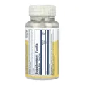 L-тирозин Solaray L-Tyrosine 500 мг вег. капсули №100
