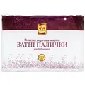 Ватні палички D.S. в пакеті, 200 штук
