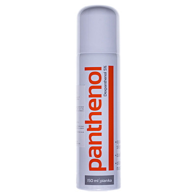 Спрей Panthenol, 150 мл