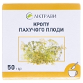 Укропа душистого плоды по 50 г в пач. с внут. пак.