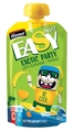 Пюре фруктовое Hame EasyFruit Яблоко с бананом и манго, 110 г