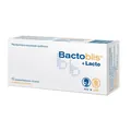 Бактобліс + Лакто/Bactoblis + Lacto таблетки д/розсмок. №10