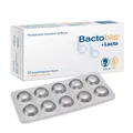 Бактобліс + Лакто/Bactoblis + Lacto таблетки д/розсмок. №10
