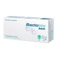 Бактобліс для дорослих/Bactoblis Adult таблетки д/розсмок. №10