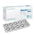 Бактобліс для дорослих/Bactoblis Adult таблетки д/розсмок. №10