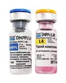 Біокан Новел DHPPI BioVeta вакцина для собак, 1 доза